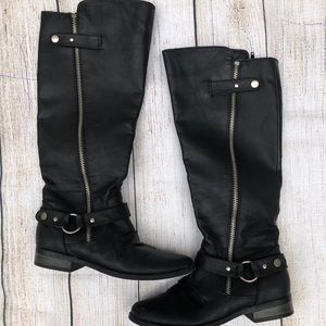 Rampage Boots